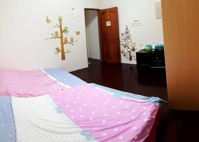 Longstay Love B&B