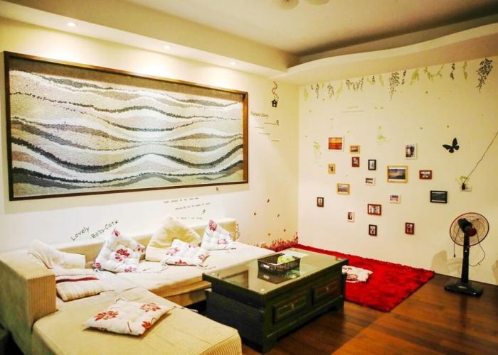 Longstay Love B&B