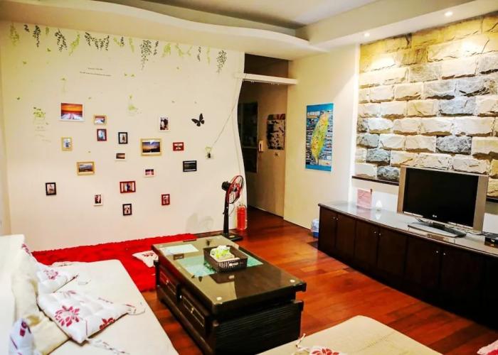 Longstay Love B&B