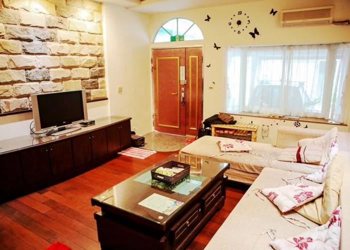 Longstay Love B&B