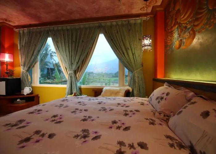 The Wonderland B&B
