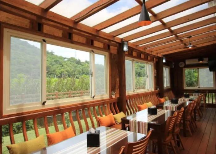 Cai Feng B&B