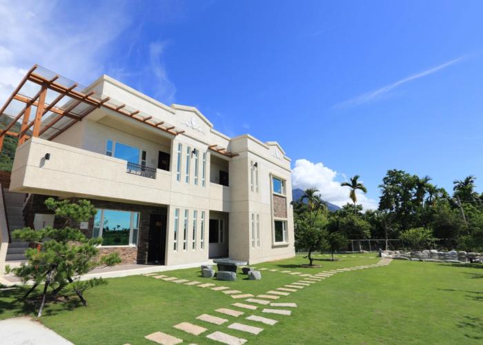 Cai Feng B&B