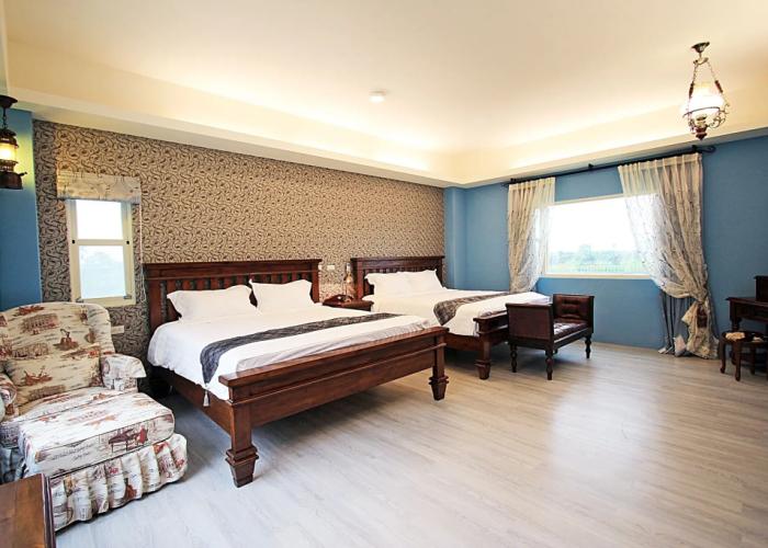 Cai Feng B&B