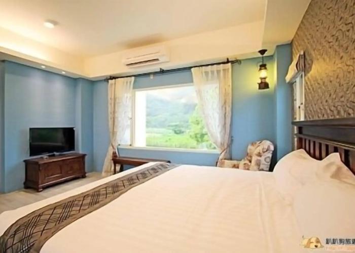 Cai Feng B&B