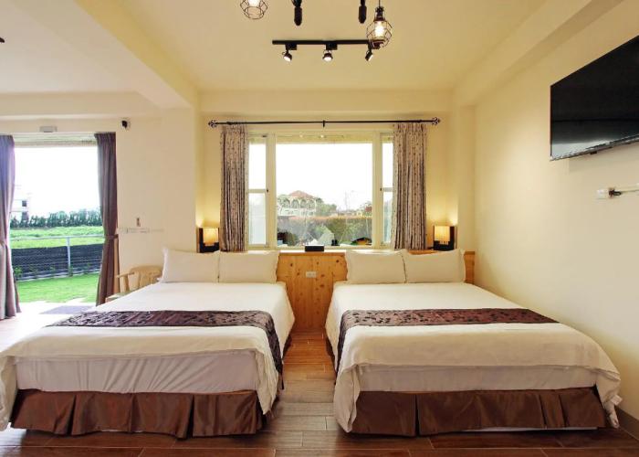 Cai Feng B&B