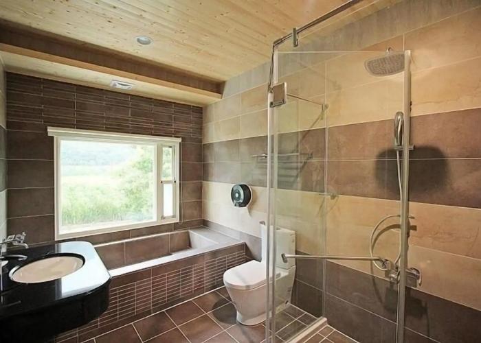 Cai Feng B&B
