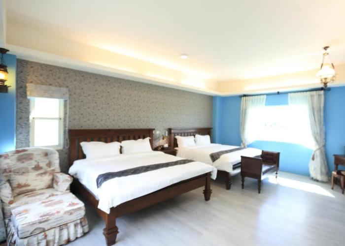 Cai Feng B&B