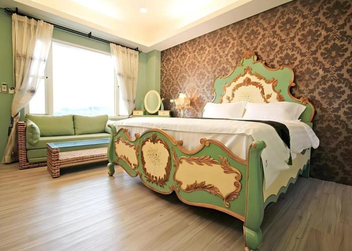 Cai Feng B&B