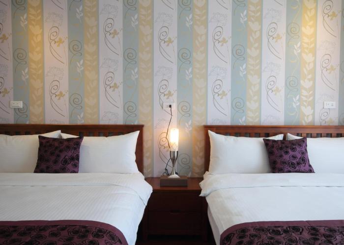 Jimei Rustic Homestay