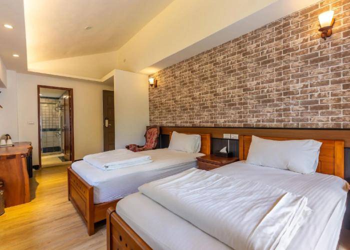 Jimei Rustic Homestay