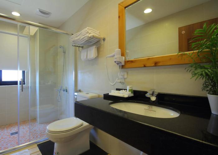Jimei Rustic Homestay