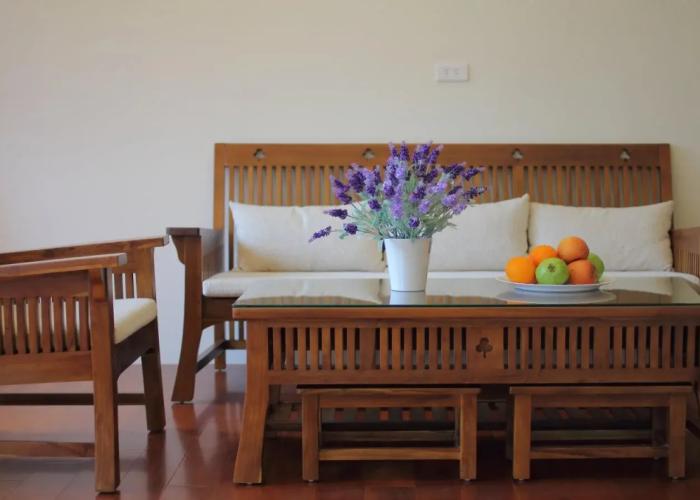 Jimei Rustic Homestay