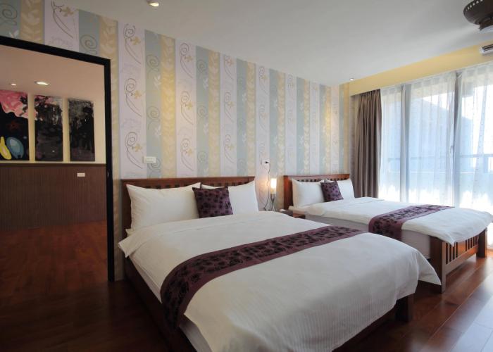 Jimei Rustic Homestay
