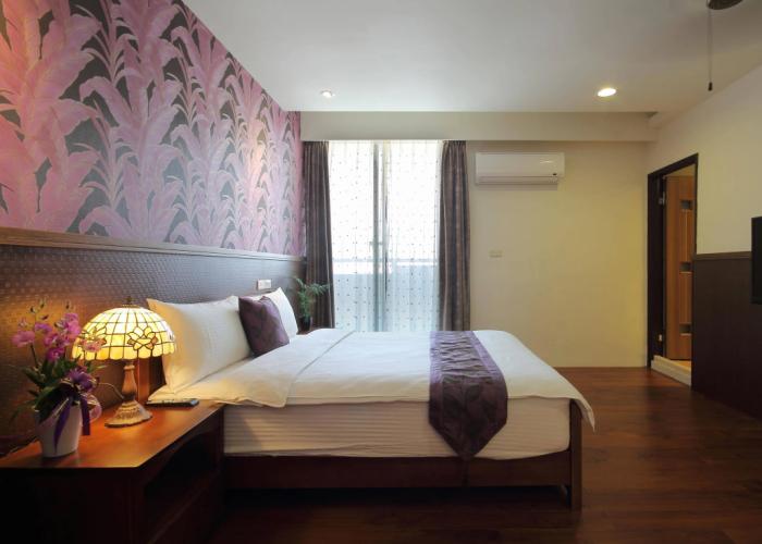Jimei Rustic Homestay