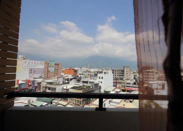 Jimei Rustic Homestay