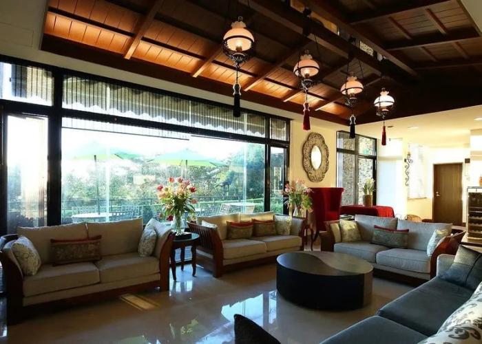 Azure Villa
