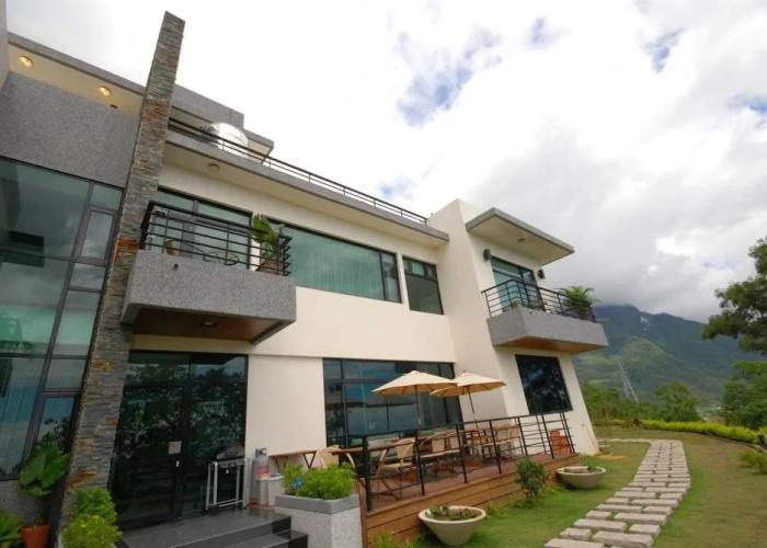 Azure Villa