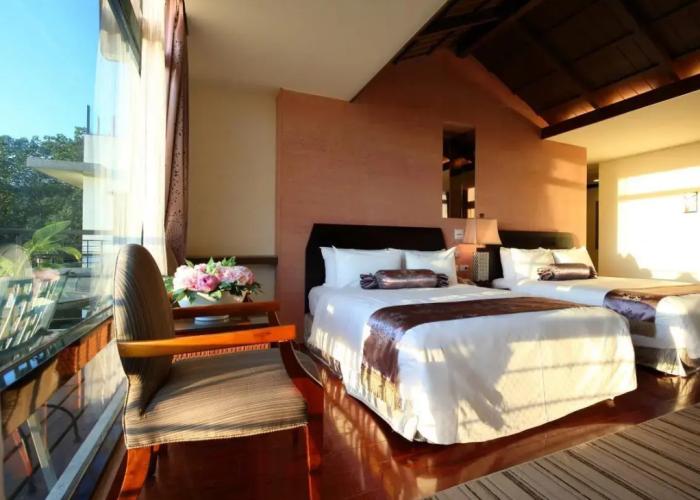Azure Villa