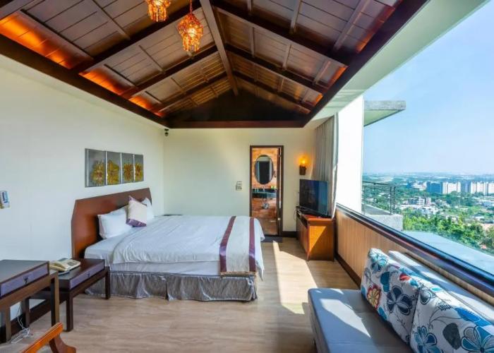 Azure Villa