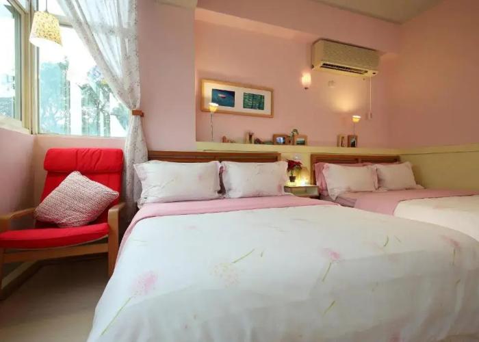Huxi B&B