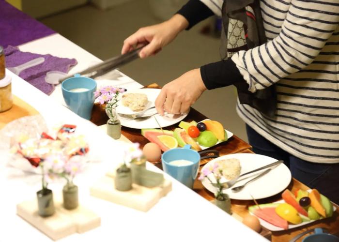 Huxi B&B