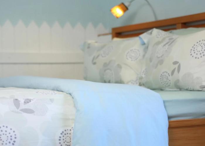 Huxi B&B