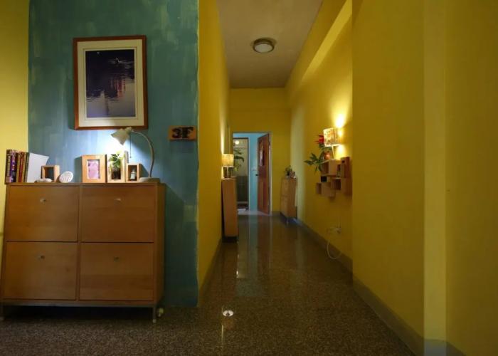 Huxi B&B