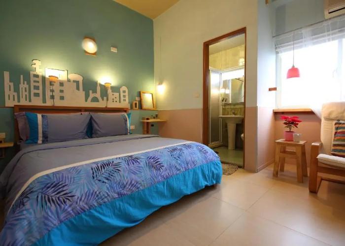 Huxi B&B
