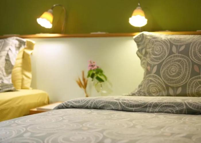 Huxi B&B