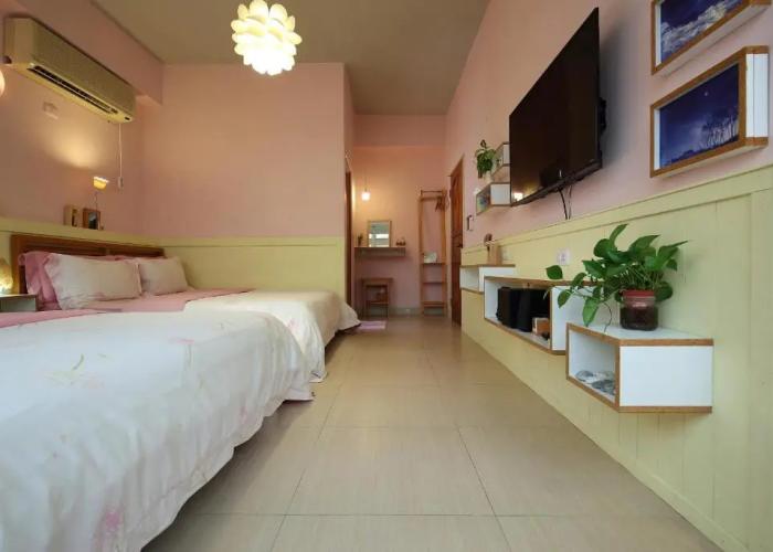 Huxi B&B