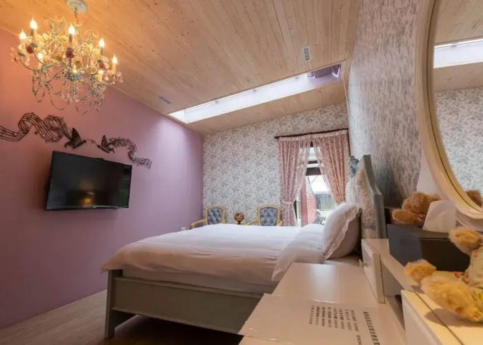Sun star B&B