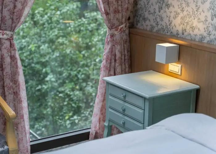 Sun star B&B