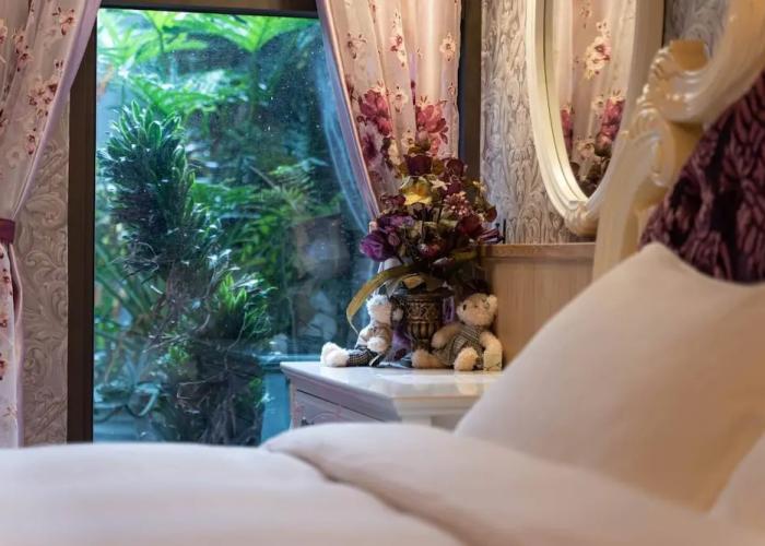 Sun star B&B