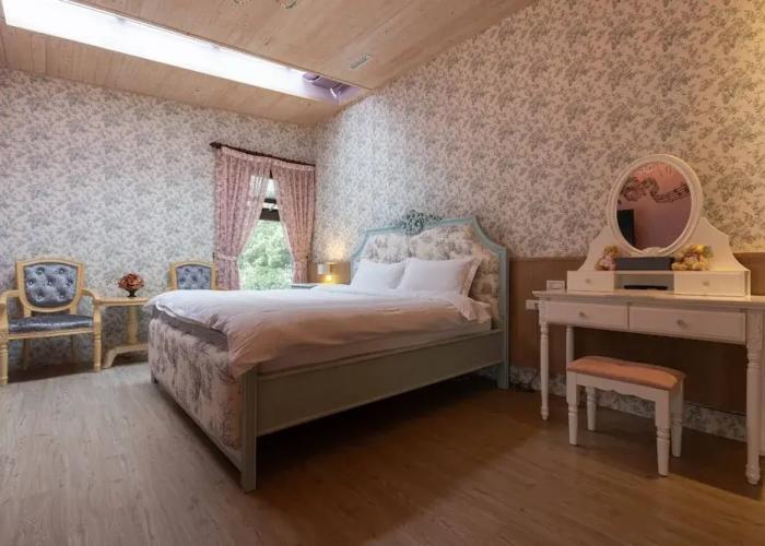 Sun star B&B