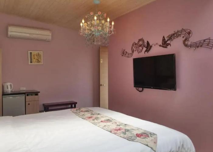 Sun star B&B