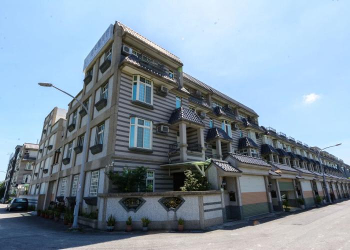 Hualien Macaron B&B