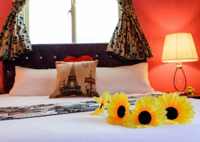 Hualien Macaron B&B
