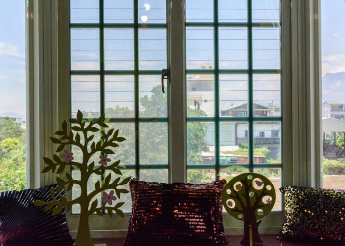 Hualien Macaron B&B