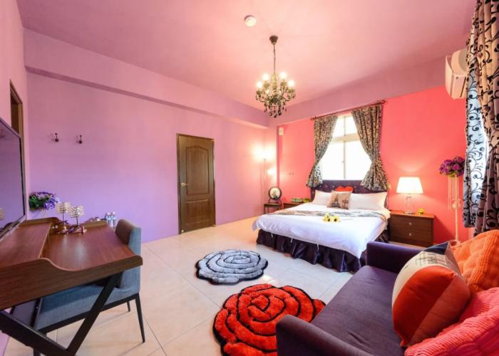 Hualien Macaron B&B