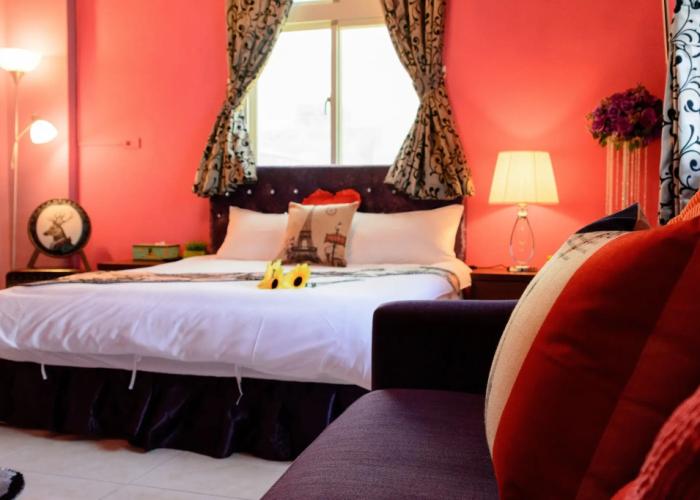 Hualien Macaron B&B