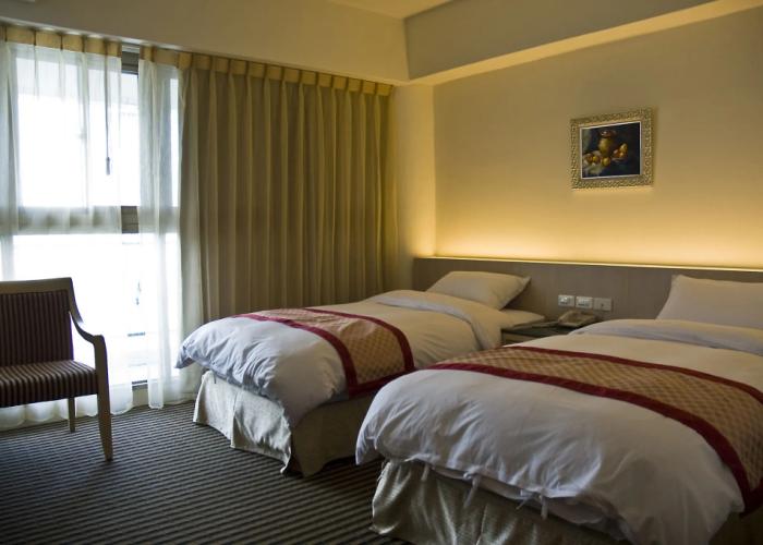 Ocean Hyaline Hotel