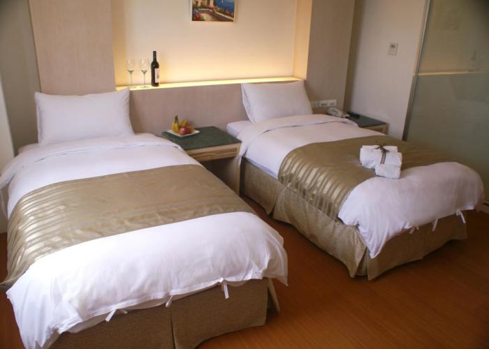 Ocean Hyaline Hotel
