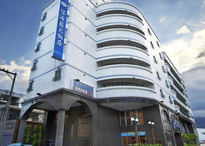 Ocean Hyaline Hotel