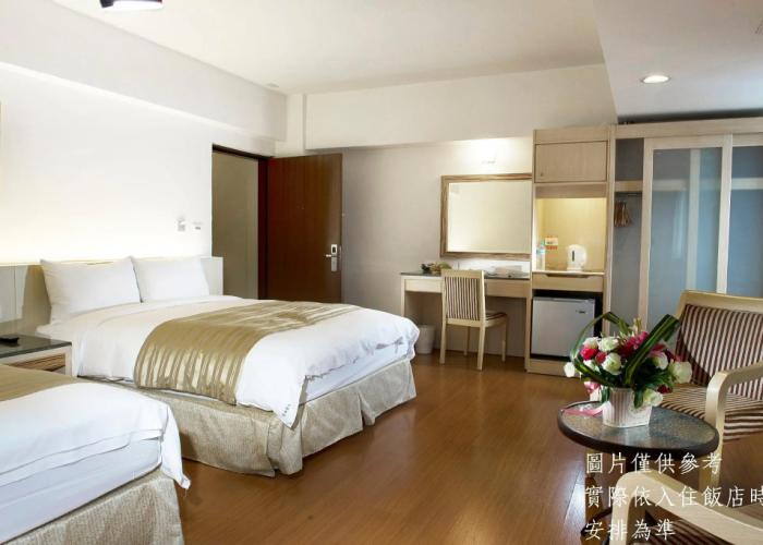 Ocean Hyaline Hotel