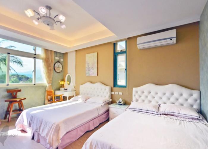 Casa de Dafne B&B