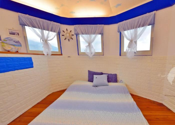 Casa de Dafne B&B