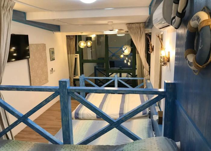 Casa de Dafne B&B