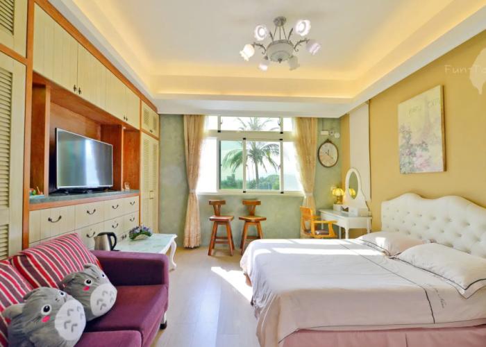 Casa de Dafne B&B