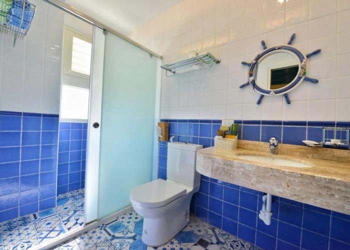 Casa de Dafne B&B